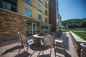 Fairfield Inn & Suites Cambridge