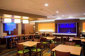Fairfield Inn & Suites Cambridge