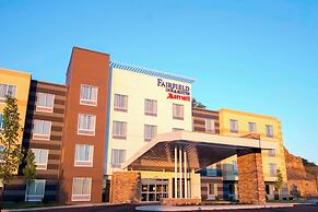 Fairfield Inn & Suites Cambridge