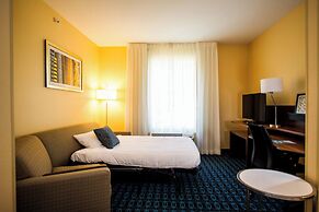 Fairfield Inn & Suites Cambridge