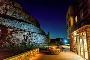 Fairfield Inn & Suites Cambridge