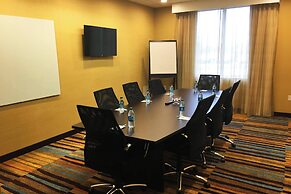 Fairfield Inn & Suites Cambridge