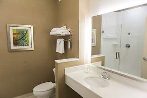 Fairfield Inn & Suites Cambridge