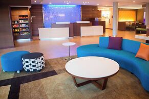 Fairfield Inn & Suites Cambridge