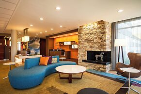 Fairfield Inn & Suites Cambridge