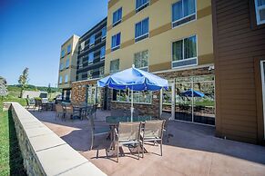 Fairfield Inn & Suites Cambridge