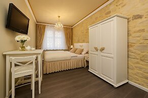Cathedral Prague Apartments