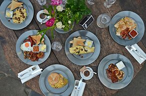 Cathedral Prague Apartments