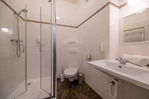 Cathedral Prague Apartments