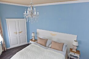 Cathedral Prague Apartments