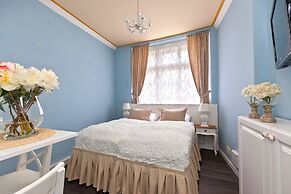 Cathedral Prague Apartments