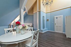 Cathedral Prague Apartments