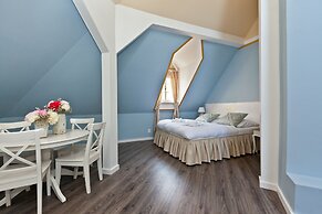 Cathedral Prague Apartments