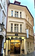 Cathedral Prague Apartments