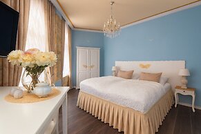 Cathedral Prague Apartments