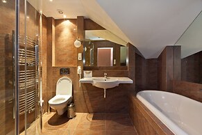 Cathedral Prague Apartments