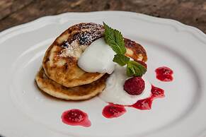 Cathedral Prague Apartments