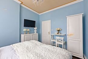 Cathedral Prague Apartments