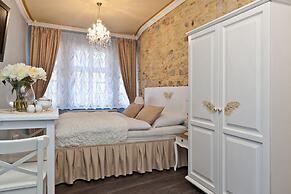 Cathedral Prague Apartments