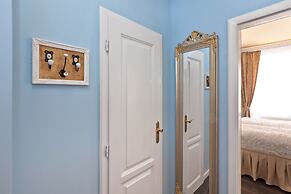 Cathedral Prague Apartments