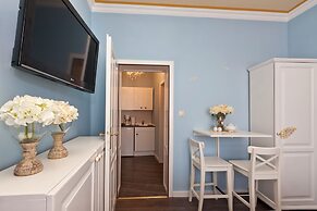 Cathedral Prague Apartments