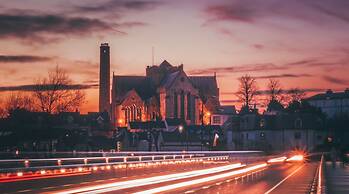 Kilkenny Hibernian Hotel