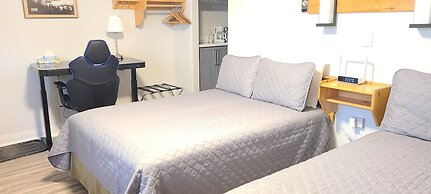 Maple Leaf Motel