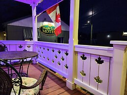 Maple Leaf Motel