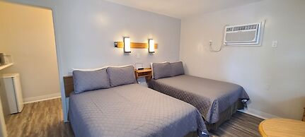 Maple Leaf Motel