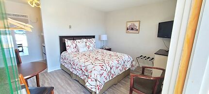 Maple Leaf Motel