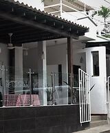 Hotel Ocean Taganga Internacional