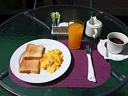 Hotel Ocean Taganga Internacional