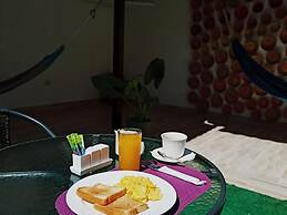 Hotel Ocean Taganga Internacional