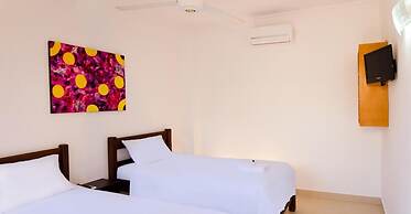 Hotel Ocean Taganga Internacional