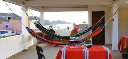 Hotel Ocean Taganga Internacional