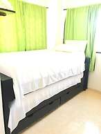 Hotel Ocean Taganga Internacional