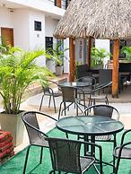 Hotel Ocean Taganga Internacional