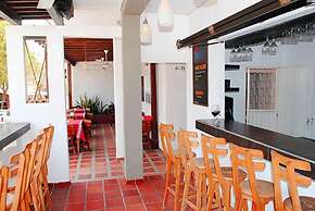 Hotel Ocean Taganga Internacional