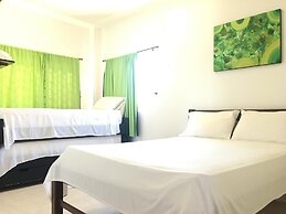 Hotel Ocean Taganga Internacional