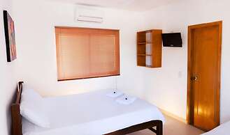 Hotel Ocean Taganga Internacional