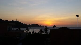 Hotel Ocean Taganga Internacional