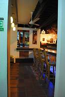 Hotel Ocean Taganga Internacional