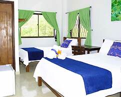 Hotel Ocean Taganga Internacional