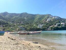 Hotel Ocean Taganga Internacional