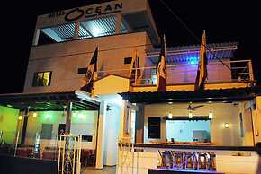 Hotel Ocean Taganga Internacional