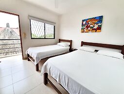 Hotel Ocean Taganga Internacional