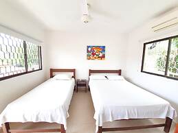 Hotel Ocean Taganga Internacional