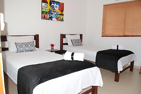 Hotel Ocean Taganga Internacional