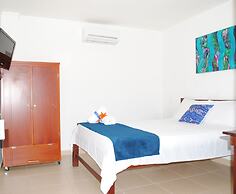 Hotel Ocean Taganga Internacional