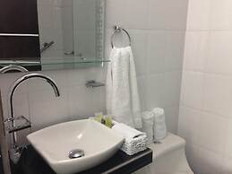 Hotel Aquarella Del Mar